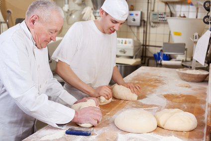 パン屋さん独立開業への最短距離 幸せなパン職人になるために ブランジェリーぱぴ ぱん