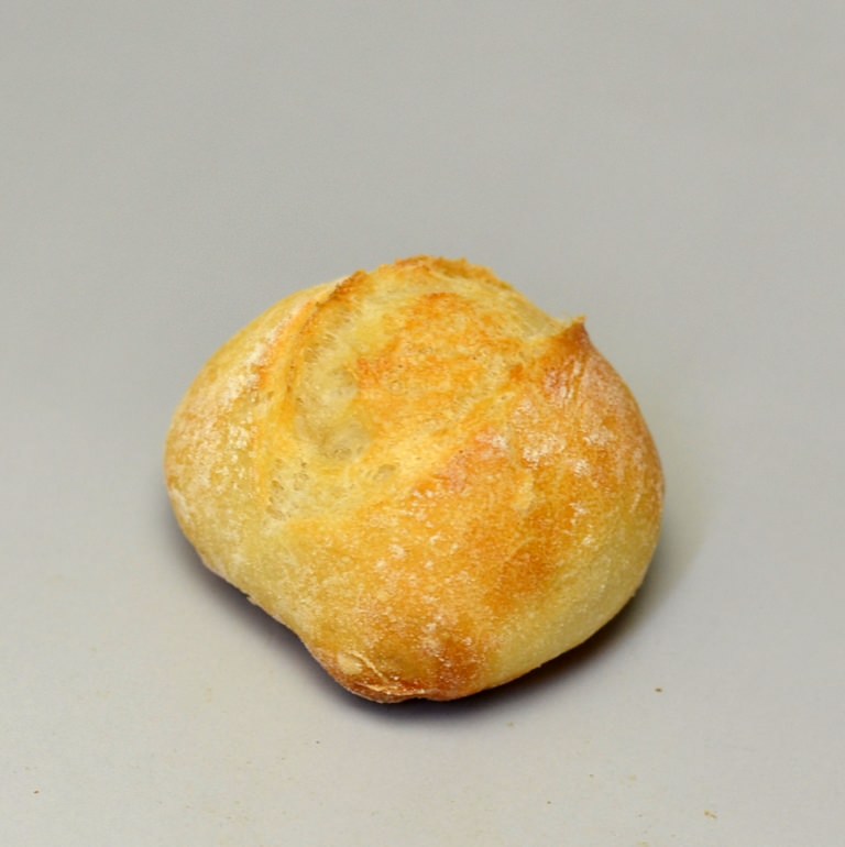 ミニフランスパン☆ぱぴ・ぱんのパン画像
