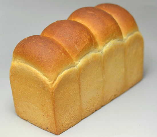 パン・ド・ミ☆クラシックのパン画像