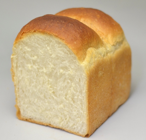 パン・ド・ミ☆クラシックのパン画像