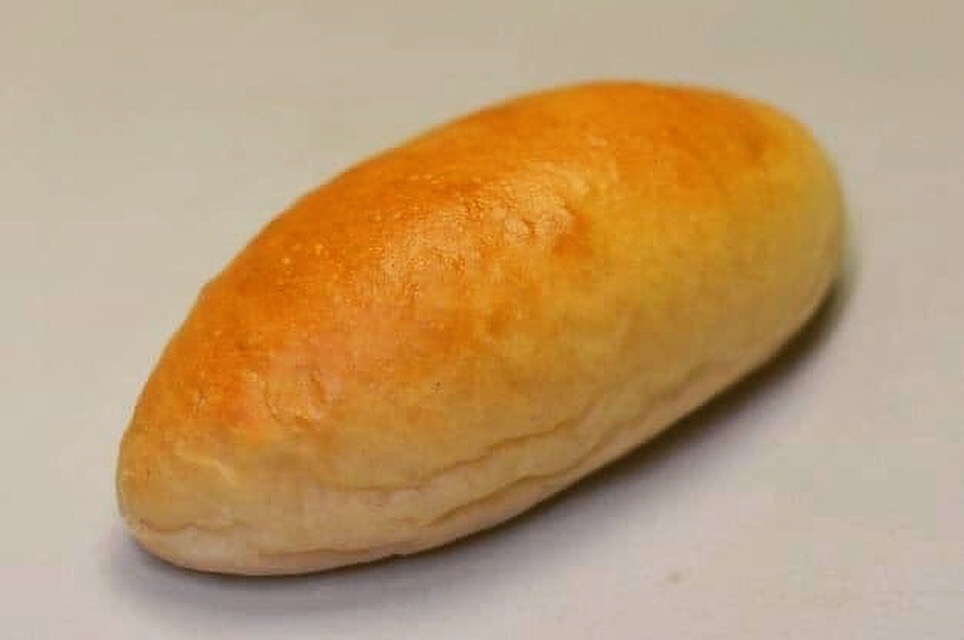 もちふわ愛知コッペ（国産）のパン画像